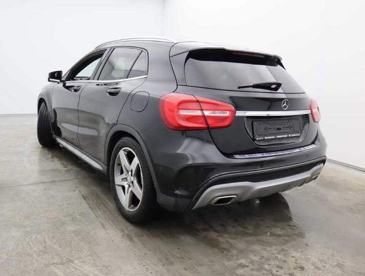 Photo 7 VIN: WDC1569081J117575 - MERCEDES-BENZ GLA &#3913 