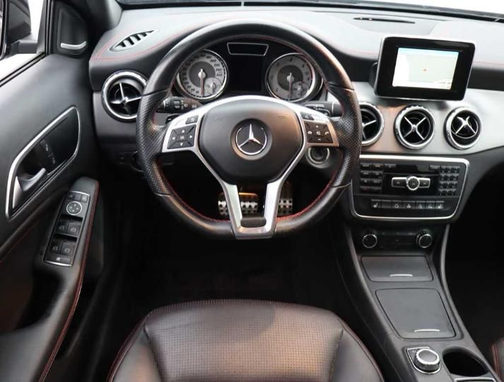 Photo 9 VIN: WDC1569081J117575 - MERCEDES-BENZ GLA &#3913 