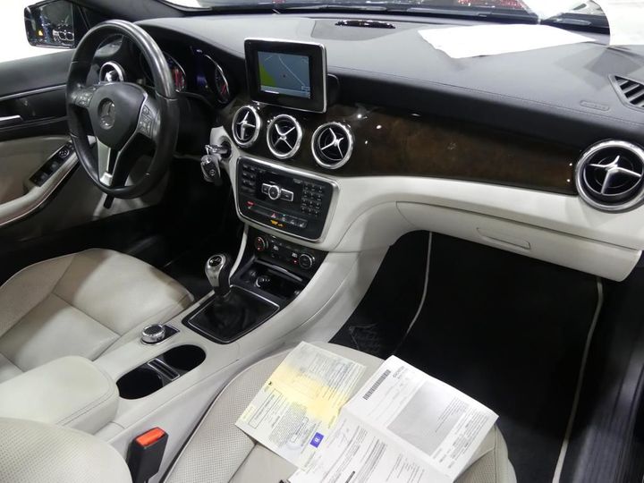 Photo 3 VIN: WDC1569081J157601 - MERCEDES-BENZ GLA 