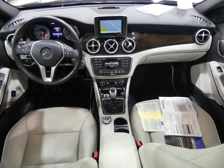 Photo 6 VIN: WDC1569081J157601 - MERCEDES-BENZ GLA 