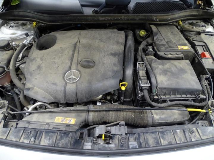 Photo 10 VIN: WDC1569081J158504 - MERCEDES-BENZ GLA 