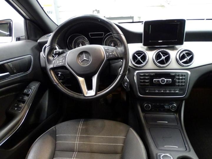 Photo 12 VIN: WDC1569081J158504 - MERCEDES-BENZ GLA 