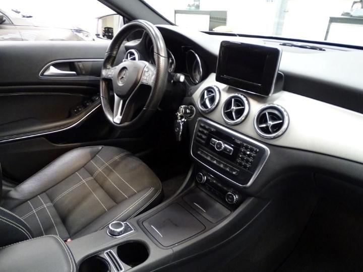 Photo 3 VIN: WDC1569081J158504 - MERCEDES-BENZ GLA 