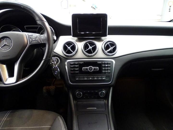 Photo 8 VIN: WDC1569081J158504 - MERCEDES-BENZ GLA 