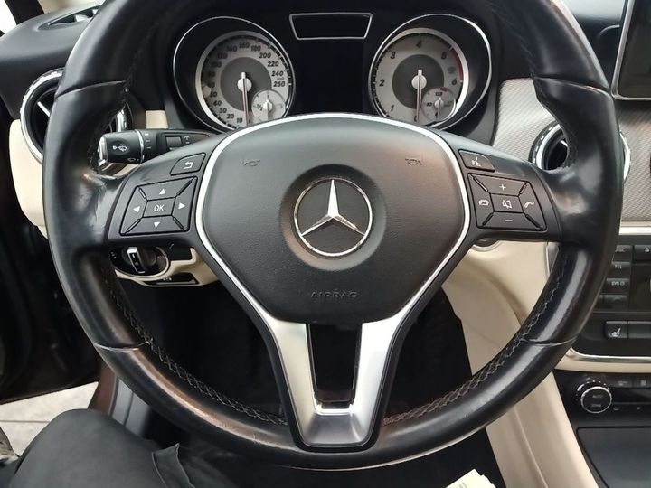 Photo 26 VIN: WDC1569081J167229 - MERCEDES-BENZ GLA &#3913 