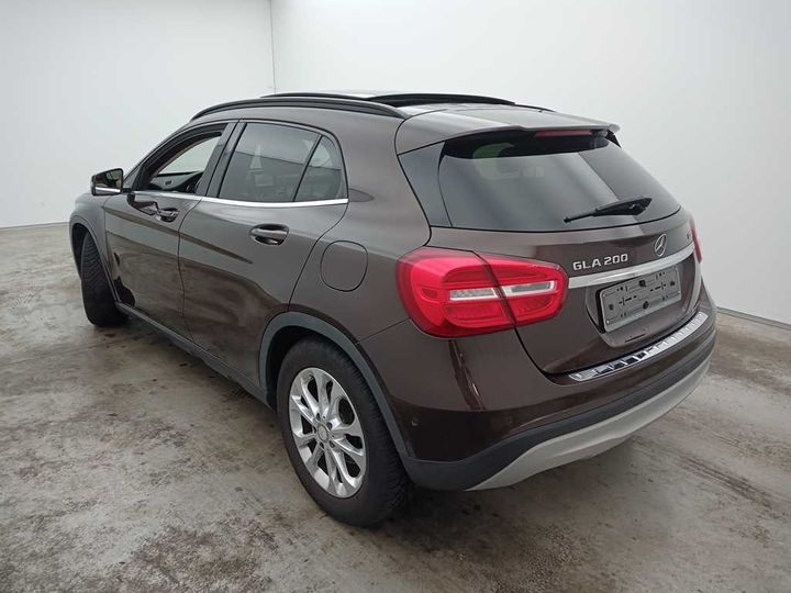 Photo 7 VIN: WDC1569081J167229 - MERCEDES-BENZ GLA &#3913 