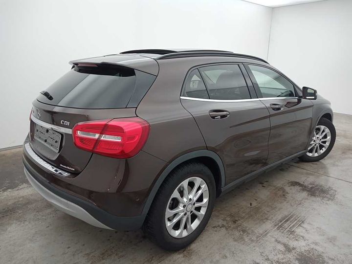 Photo 2 VIN: WDC1569081J167229 - MERCEDES-BENZ GLA &#3913 