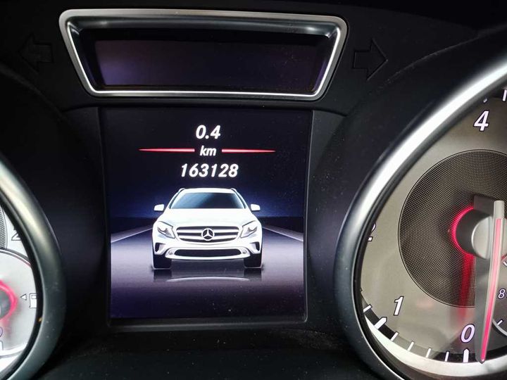 Photo 6 VIN: WDC1569081J167229 - MERCEDES-BENZ GLA &#3913 