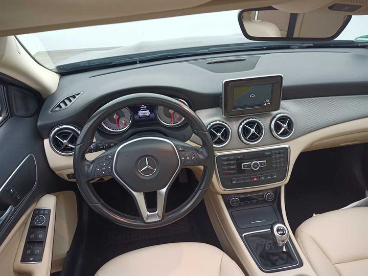 Photo 9 VIN: WDC1569081J167229 - MERCEDES-BENZ GLA &#3913 