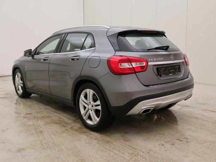 Photo 11 VIN: WDC1569081J167816 - MERCEDES-BENZ GLA-KLASSE 