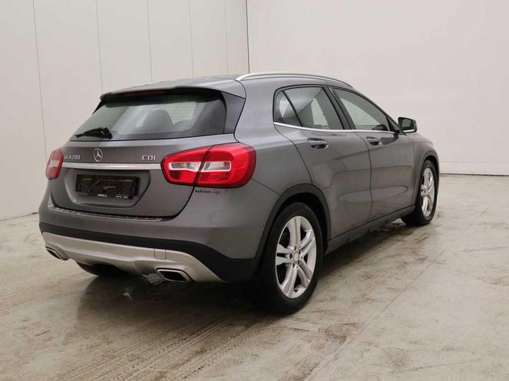 Photo 12 VIN: WDC1569081J167816 - MERCEDES-BENZ GLA-KLASSE 