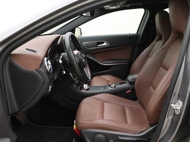 Photo 13 VIN: WDC1569081J167816 - MERCEDES-BENZ GLA-KLASSE 