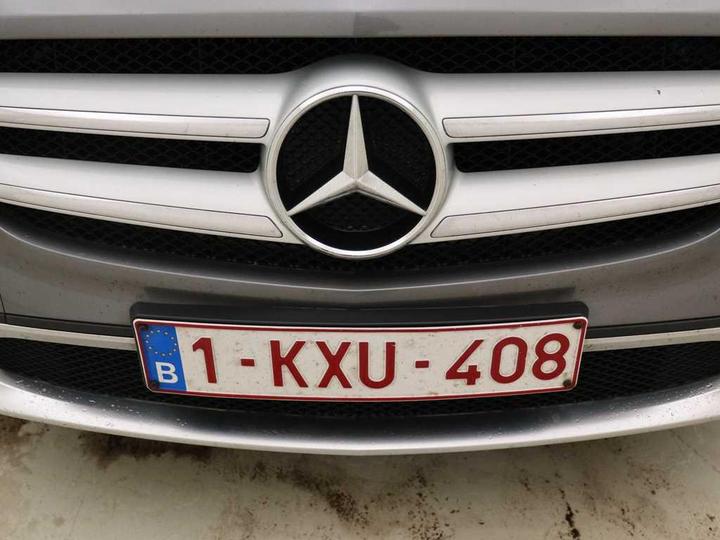 Photo 14 VIN: WDC1569081J167816 - MERCEDES-BENZ GLA-KLASSE 