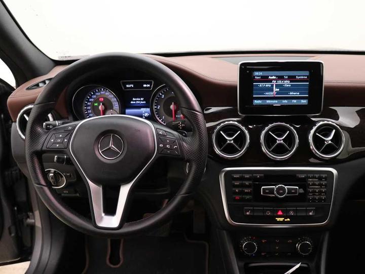 Photo 17 VIN: WDC1569081J167816 - MERCEDES-BENZ GLA-KLASSE 