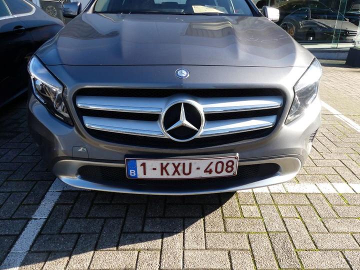 Photo 28 VIN: WDC1569081J167816 - MERCEDES-BENZ GLA-KLASSE 