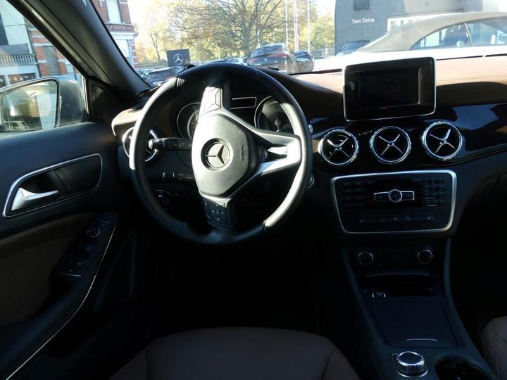 Photo 3 VIN: WDC1569081J167816 - MERCEDES-BENZ GLA-KLASSE 