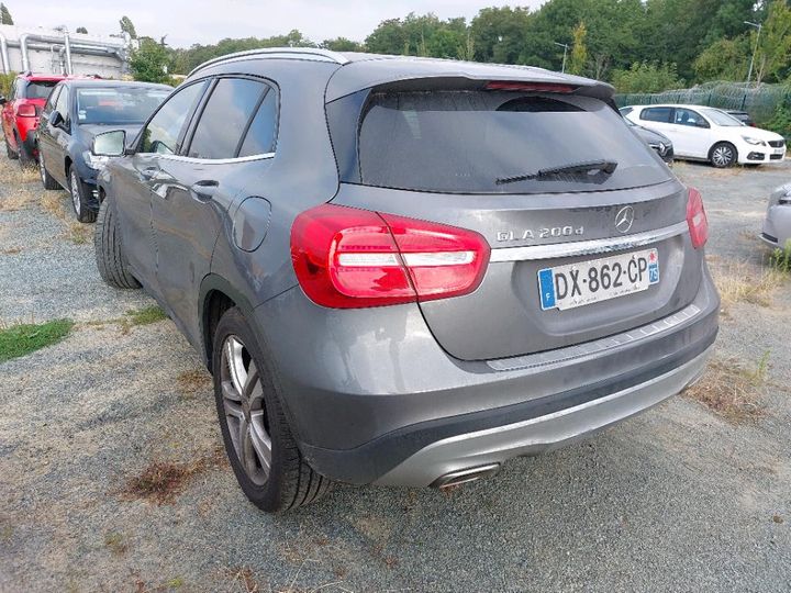 Photo 3 VIN: WDC1569081J208909 - MERCEDES-BENZ CLASSE GLA 