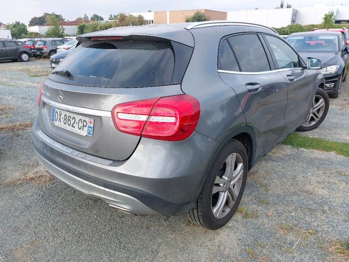 Photo 4 VIN: WDC1569081J208909 - MERCEDES-BENZ CLASSE GLA 