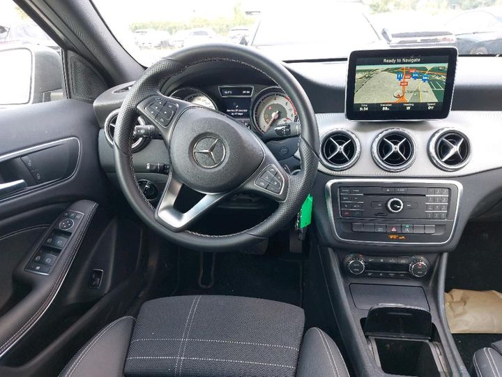 Photo 5 VIN: WDC1569081J208909 - MERCEDES-BENZ CLASSE GLA 