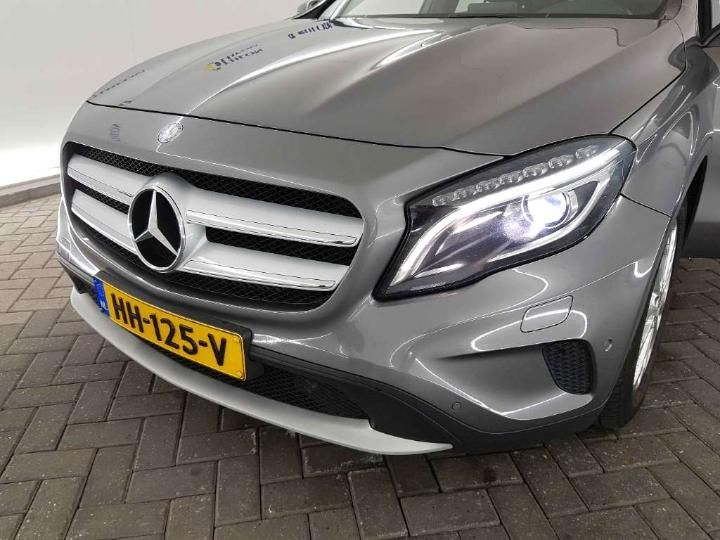 Photo 13 VIN: WDC1569081J209486 - MERCEDES-BENZ GLA 