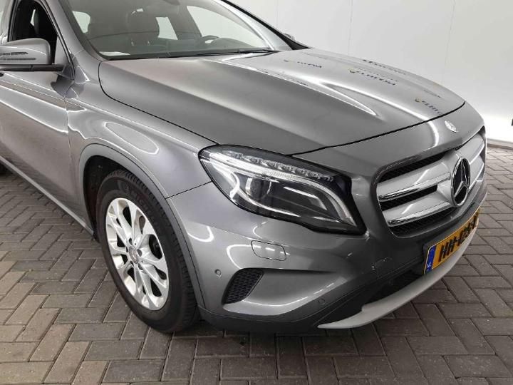 Photo 18 VIN: WDC1569081J209486 - MERCEDES-BENZ GLA 