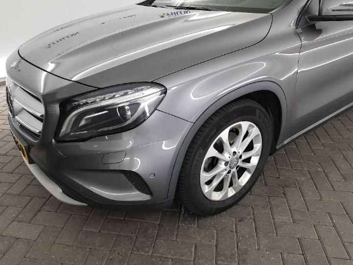 Photo 20 VIN: WDC1569081J209486 - MERCEDES-BENZ GLA 