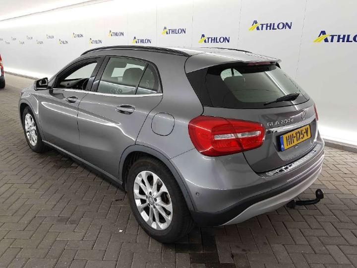 Photo 3 VIN: WDC1569081J209486 - MERCEDES-BENZ GLA 