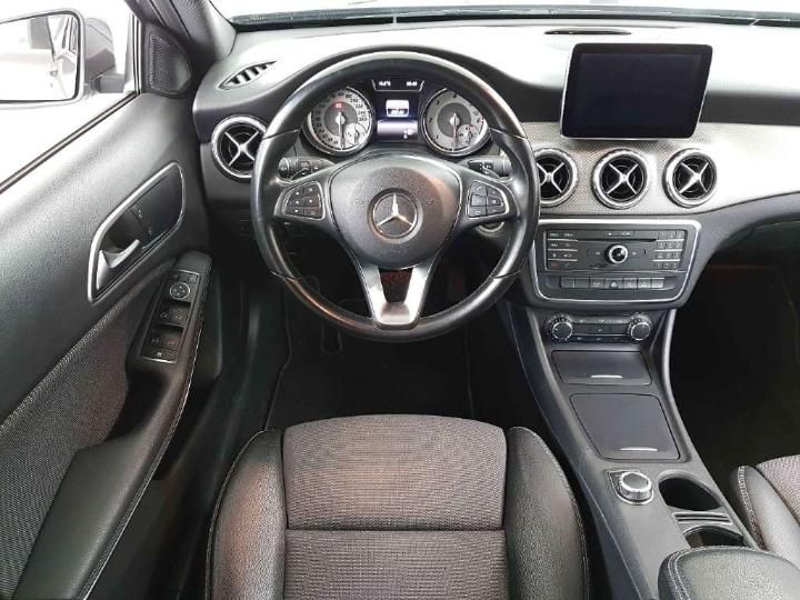 Photo 7 VIN: WDC1569081J209486 - MERCEDES-BENZ GLA 