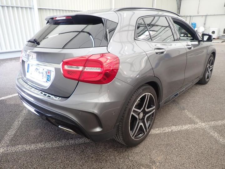 Photo 2 VIN: WDC1569081J218934 - MERCEDES-BENZ GLA 