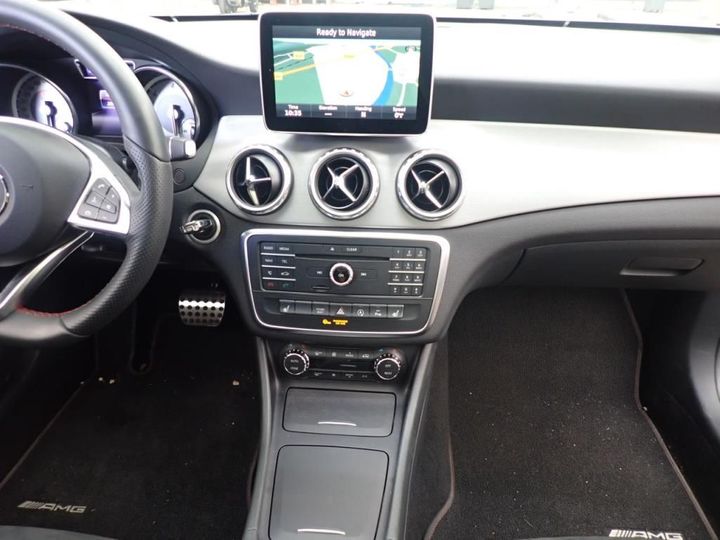 Photo 8 VIN: WDC1569081J218934 - MERCEDES-BENZ GLA 