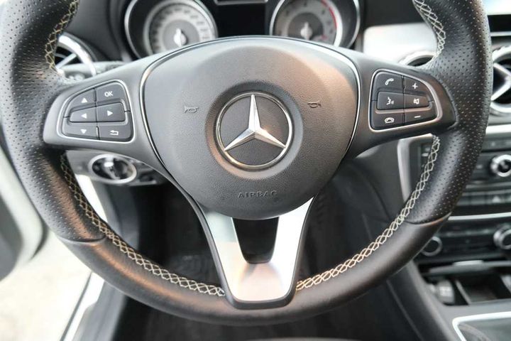 Photo 18 VIN: WDC1569081J237994 - MERCEDES-BENZ GLA 