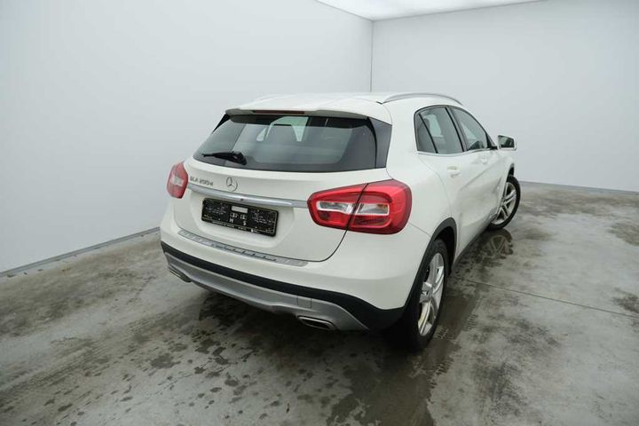 Photo 2 VIN: WDC1569081J237994 - MERCEDES-BENZ GLA 