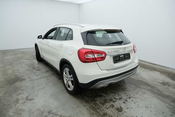 Photo 7 VIN: WDC1569081J237994 - MERCEDES-BENZ GLA 