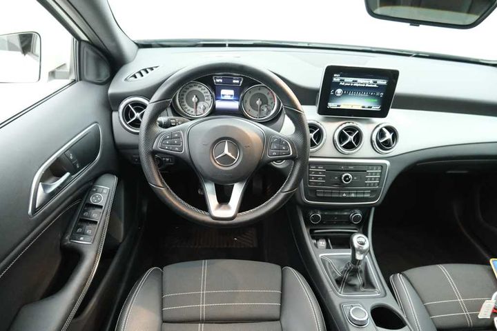 Photo 9 VIN: WDC1569081J237994 - MERCEDES-BENZ GLA 