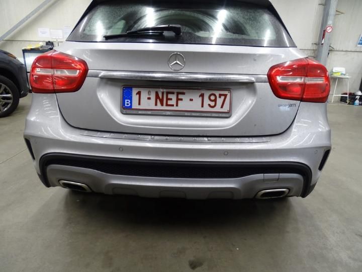 Photo 14 VIN: WDC1569081J238572 - MERCEDES-BENZ GLA 