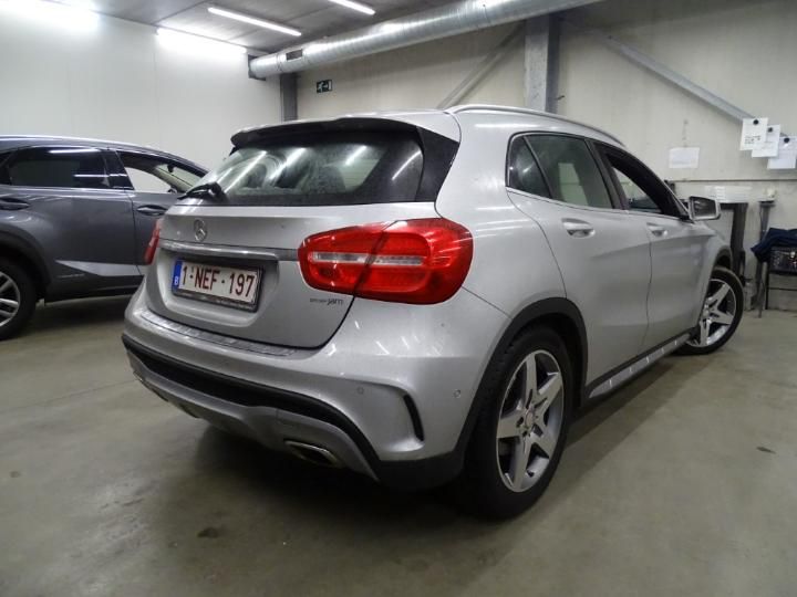 Photo 2 VIN: WDC1569081J238572 - MERCEDES-BENZ GLA 