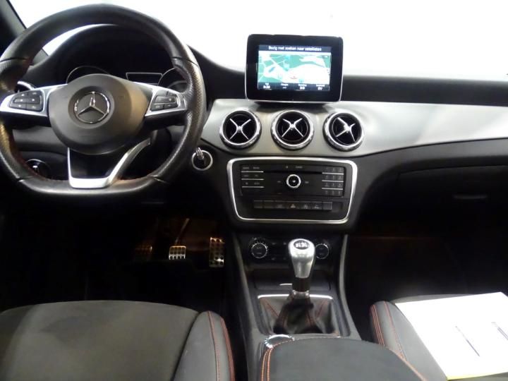 Photo 8 VIN: WDC1569081J238572 - MERCEDES-BENZ GLA 