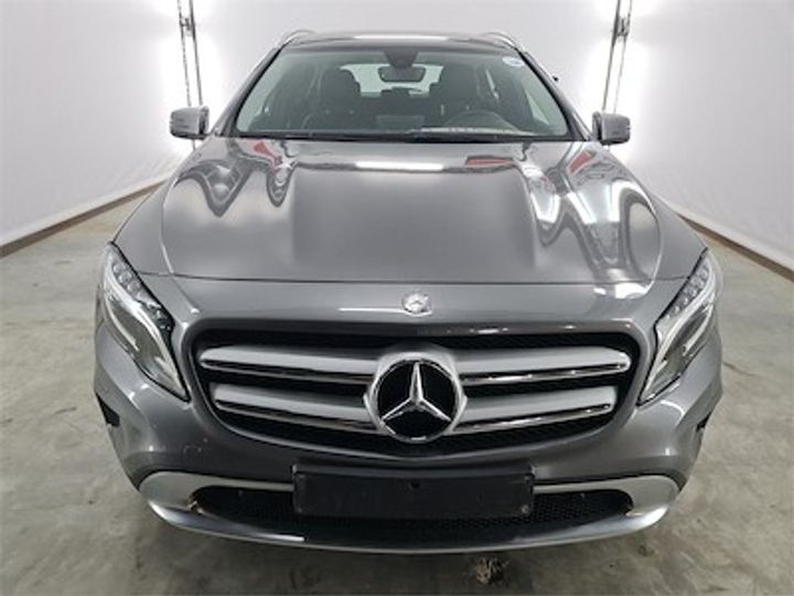 Photo 5 VIN: WDC1569081J253632 - MERCEDES-BENZ CLASSE GLA DIESEL (X156) 