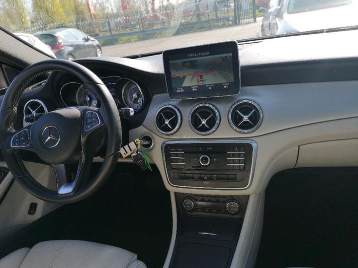 Photo 12 VIN: WDC1569081J261261 - MERCEDES-BENZ CLASSE GLA 