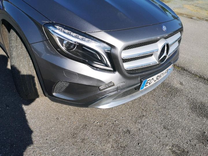 Photo 21 VIN: WDC1569081J261261 - MERCEDES-BENZ CLASSE GLA 