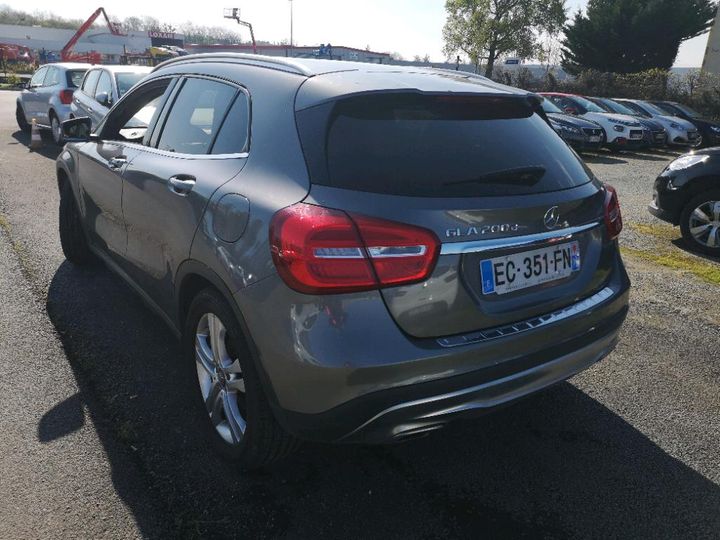 Photo 3 VIN: WDC1569081J261261 - MERCEDES-BENZ CLASSE GLA 