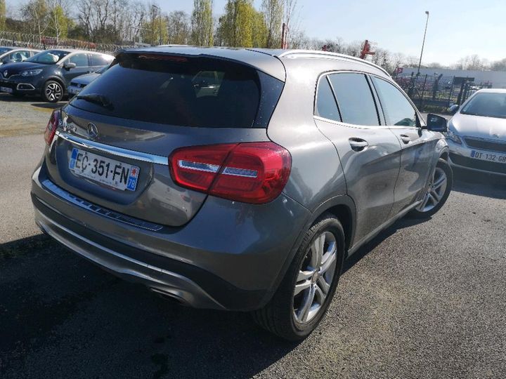 Photo 4 VIN: WDC1569081J261261 - MERCEDES-BENZ CLASSE GLA 