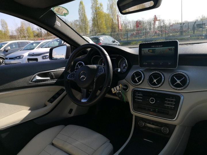 Photo 5 VIN: WDC1569081J261261 - MERCEDES-BENZ CLASSE GLA 