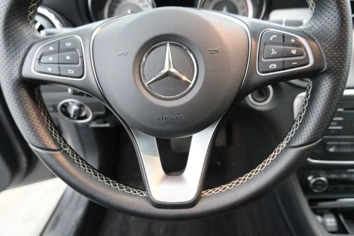 Photo 25 VIN: WDC1569081J266543 - MERCEDES-BENZ GLA &#3913 