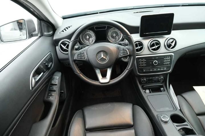 Photo 9 VIN: WDC1569081J266543 - MERCEDES-BENZ GLA &#3913 