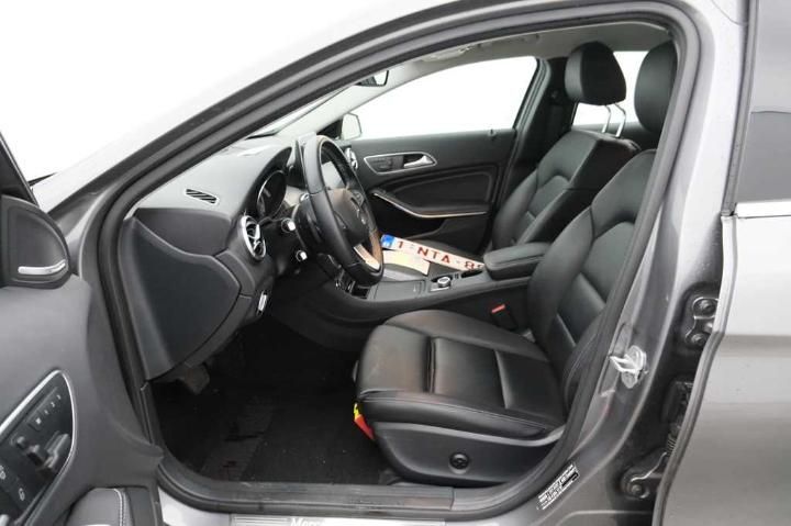 Photo 3 VIN: WDC1569081J266543 - MERCEDES-BENZ GLA &#3913 