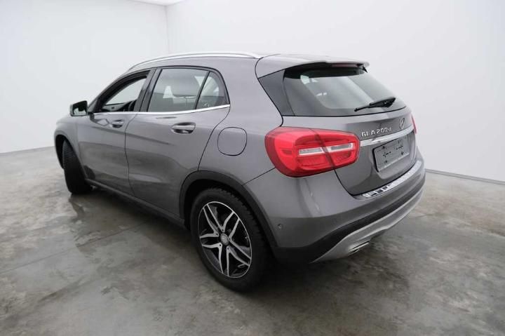 Photo 7 VIN: WDC1569081J266543 - MERCEDES-BENZ GLA &#3913 