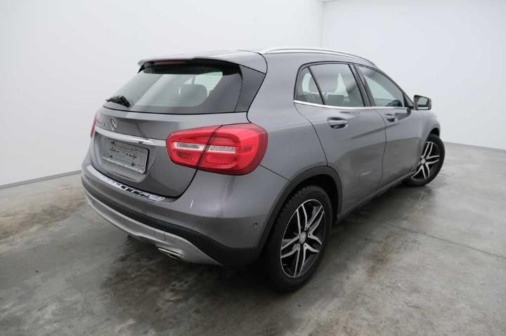 Photo 2 VIN: WDC1569081J266543 - MERCEDES-BENZ GLA &#3913 