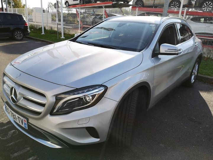 Photo 0 VIN: WDC1569081J270579 - MERCEDES-BENZ CLASSE GLA 