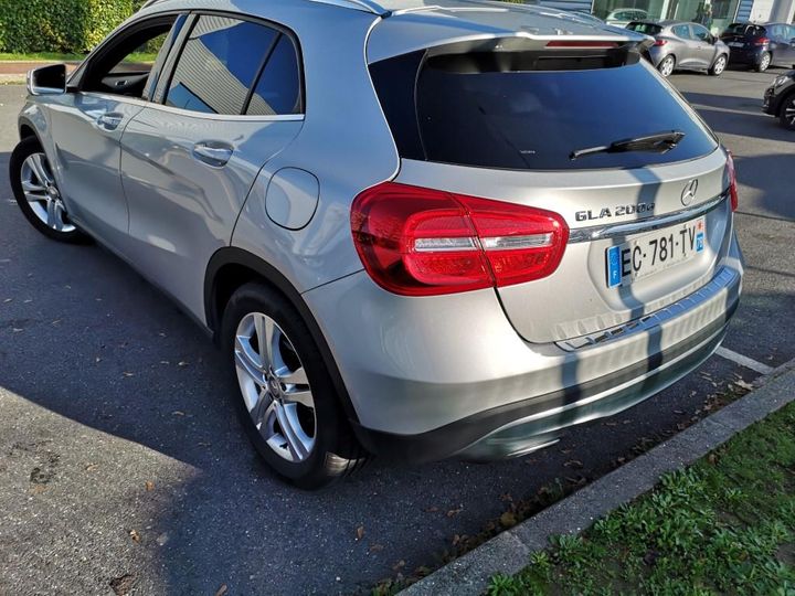 Photo 3 VIN: WDC1569081J270579 - MERCEDES-BENZ CLASSE GLA 